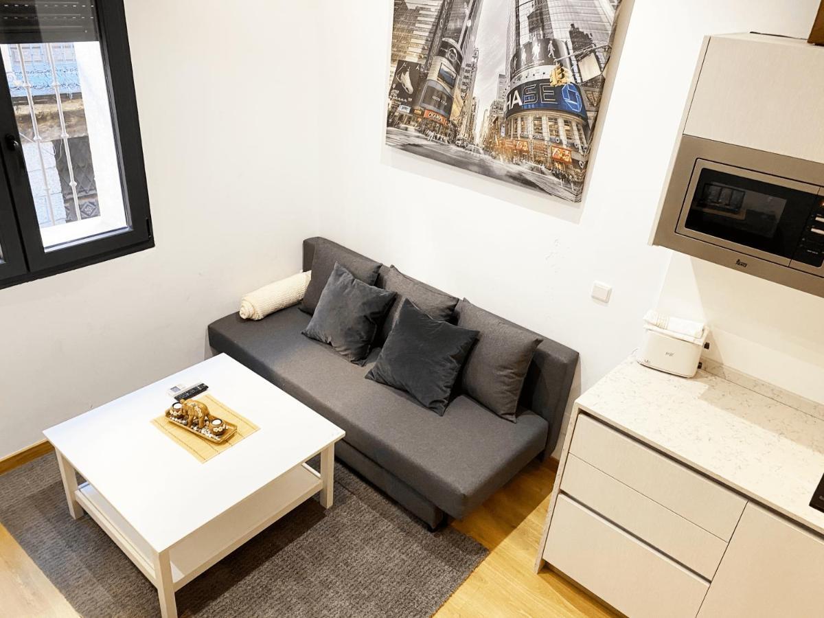 Insidehome Apartments - Duplex De Javier Valladolid Exterior photo