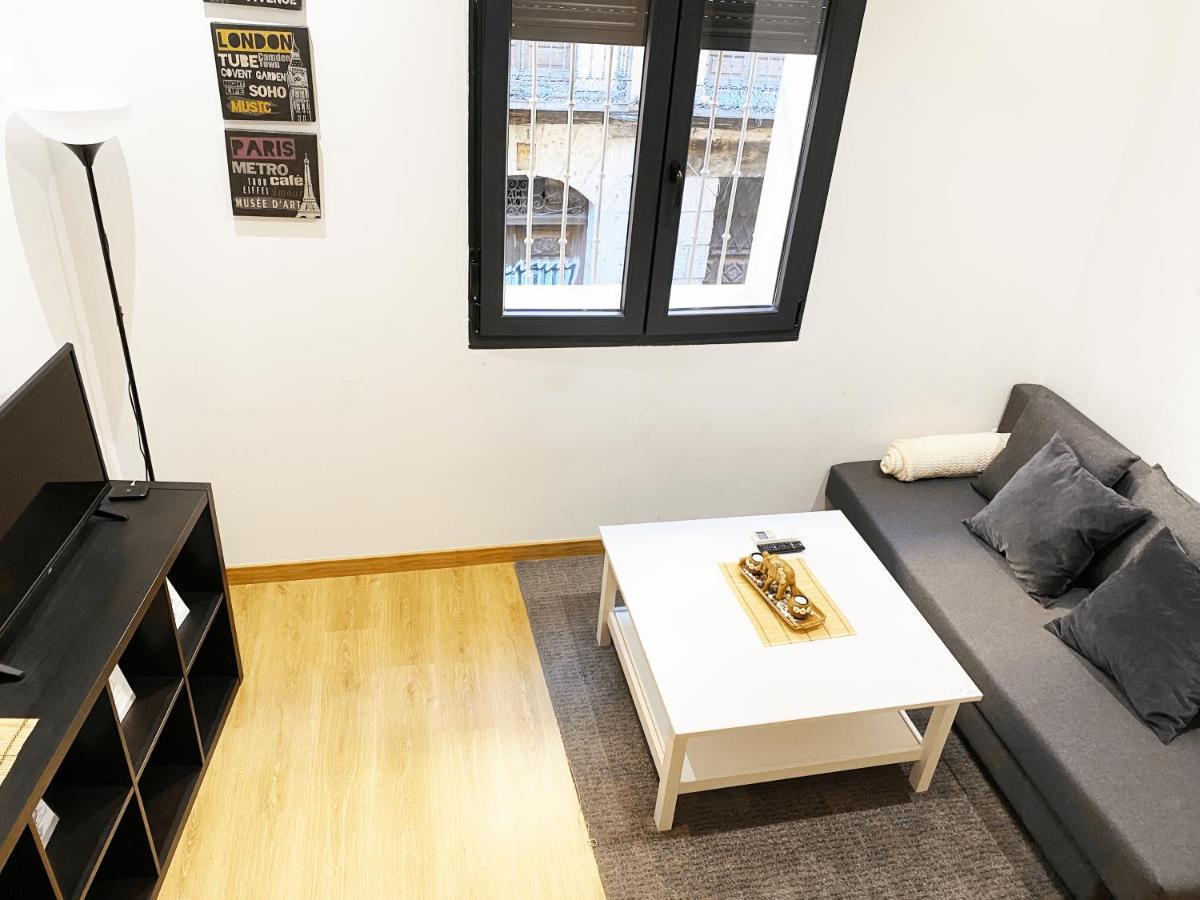 Insidehome Apartments - Duplex De Javier Valladolid Exterior photo